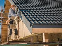 Golden Roofing Ontario Logo