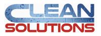 Clean Solutions Logo