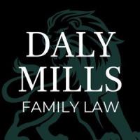 Daly Mills Family Law Logo