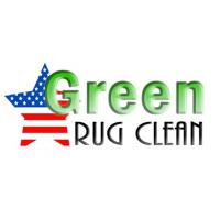 Green Rug Clean Logo