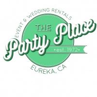 The Party Place Logo