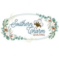 Southern Charm Quilting logo