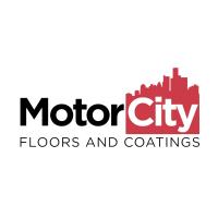 MotorCity Floors and Coating Logo