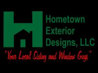 Hometown Exterior Designs Logo