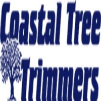 Coastal Tree Trimmers logo