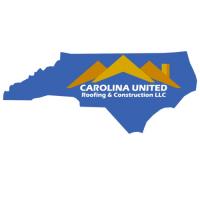 Carolina United Roofing & Construction LLC Logo