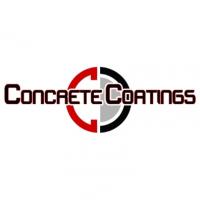 Concrete Coatings Logo