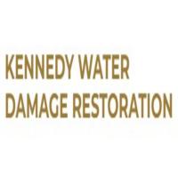 Kennedy Water Damage Restoration Logo
