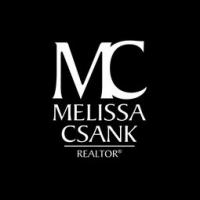 Melissa Csank Logo