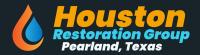 Houston Restoration Group Pearland Logo