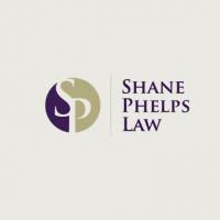 Shane Phelps Law Logo