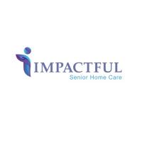 Impactful Home Care Logo