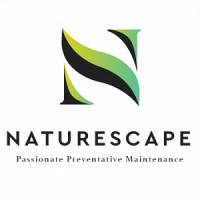 Naturescape LLC. Logo