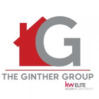 The Ginther Group of Keller Williams Realty Elite logo