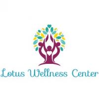 Lotus Wellness Center Logo