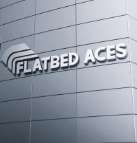 Flatbed Aces Logo