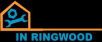 Garage Door Repair Ringwood logo