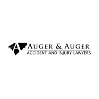 Auger & Auger Accident and Injury Lawyers Logo