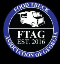 FTAG - Food Truck Association of Georgia logo