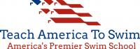 Teach America To Swim, LLC Logo