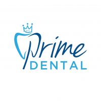 Prime Dental Logo