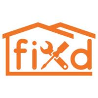 Fixd Repair Logo