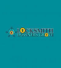 Locksmith Downers Grove Logo