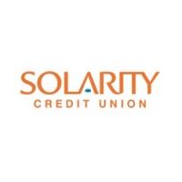Solarity Credit Union logo