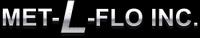 Met-L-Flo Inc. Logo