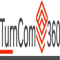 Turncom360 LLC Logo