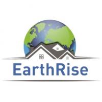EarthRise Roofing & Siding logo