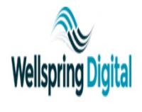 Wellspring Digital Logo