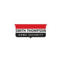 Smith Thompson Home Security and Alarm Dallas Logo