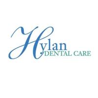 Hylan Dental Care Logo