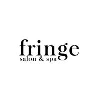 Fringe Salon & Spa logo