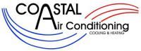 Coastal AC - Naples Air Conditioning & Heating Contractor Logo