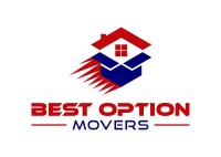 Best Option Movers Logo