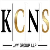 KCNS Law Group, LLP Logo