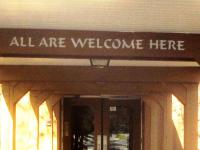 The Unitarian Universalist Community Church Logo