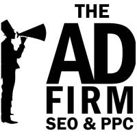 The Ad Firm Logo
