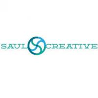Saul Creative Logo