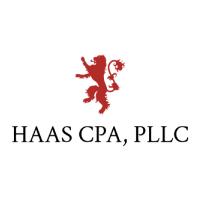 HAAS CPA, PLLC Logo