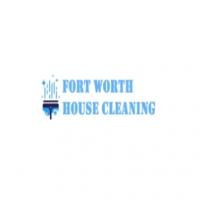 Fort Worth House Cleaning Logo