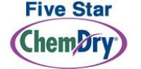 Five Star Chem-Dry , Carpet Cleaning , Upholstery logo