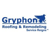 Gryphon Roofing & Remodeling Logo