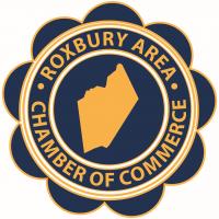 Roxbury Area Chamber of Commerce Logo