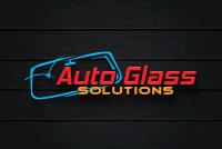 Auto Glass Solutions logo