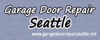 Garage Door Repair Seattle logo