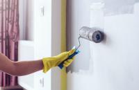 McBride Painting Co Logo