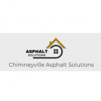 Chimneyville Asphalt Solutions logo